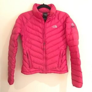 North Face Summit Series Jacket